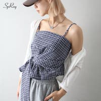 SpRay（スプレイ）のトップス/カーディガン
