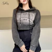 SpRay（スプレイ）のトップス/パーカー