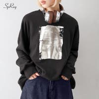 SpRay（スプレイ）のトップス/トレーナー