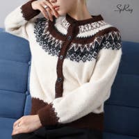 SpRay(スプレイ)のトップス/カーディガン