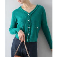 SpRay（スプレイ）のトップス/カーディガン