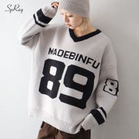 SpRay（スプレイ）のトップス/ニット・セーター