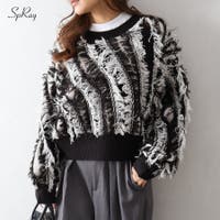 SpRay（スプレイ）のトップス/ニット・セーター