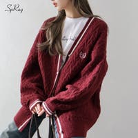 SpRay（スプレイ）のトップス/カーディガン