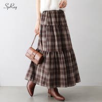 SpRay（スプレイ）のスカート/ロングスカート・マキシスカート