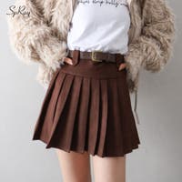 SpRay（スプレイ）のスカート/ミニスカート