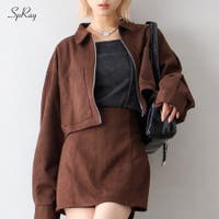SpRay（スプレイ）のアウター(コート・ジャケットなど)/ブルゾン