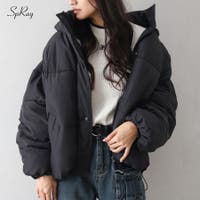SpRay（スプレイ）のアウター(コート・ジャケットなど)/ダウンジャケット・ダウンコート