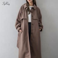 SpRay（スプレイ）のアウター(コート・ジャケットなど)/ロングコート