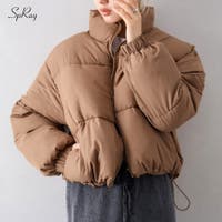 SpRay（スプレイ）のアウター(コート・ジャケットなど)/ダウンジャケット・ダウンコート