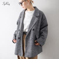 SpRay（スプレイ）のアウター(コート・ジャケットなど)/その他アウター(コート・ジャケットなど)