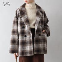 SpRay（スプレイ）のアウター(コート・ジャケットなど)/その他アウター(コート・ジャケットなど)