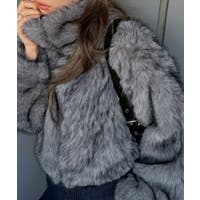 SpRay（スプレイ）のアウター(コート・ジャケットなど)/ブルゾン