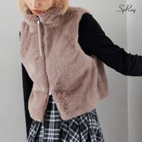 SpRay（スプレイ）のトップス/ベスト・ジレ