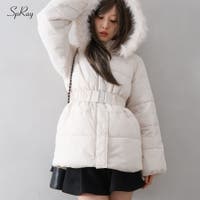 SpRay（スプレイ）のアウター(コート・ジャケットなど)/ハーフコート