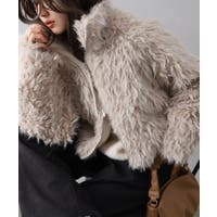 SpRay（スプレイ）のアウター(コート・ジャケットなど)/ブルゾン