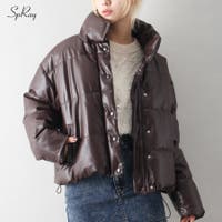 SpRay（スプレイ）のアウター(コート・ジャケットなど)/ダウンジャケット・ダウンコート