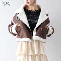 SpRay（スプレイ）のアウター(コート・ジャケットなど)/ショートコート