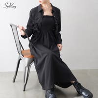 SpRay（スプレイ）のワンピース・ドレス/ワンピース