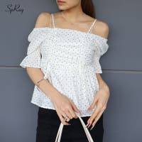 SpRay（スプレイ）のトップス/カットソー