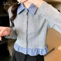 SpRay（スプレイ）のトップス/カーディガン