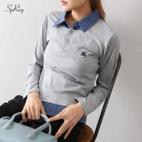 SpRay（スプレイ）のトップス/カットソー