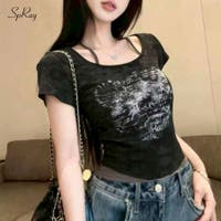 SpRay（スプレイ）のトップス/Ｔシャツ
