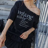 SpRay（スプレイ）のトップス/Ｔシャツ