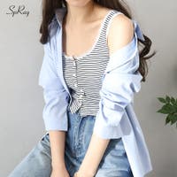 SpRay（スプレイ）のトップス/タンクトップ