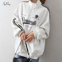 SpRay（スプレイ）のトップス/トレーナー