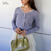 SpRay（スプレイ）のトップス/カーディガン