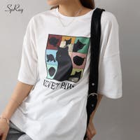 SpRay（スプレイ）のトップス/Ｔシャツ