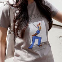 SpRay（スプレイ）のトップス/Ｔシャツ