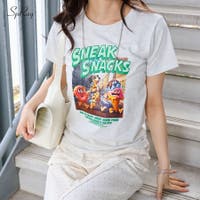 SpRay（スプレイ）のトップス/Ｔシャツ