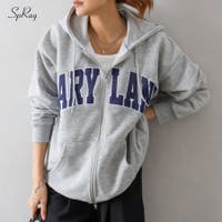 SpRay（スプレイ）のトップス/パーカー