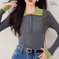 SpRay（スプレイ）のトップス/ニット・セーター