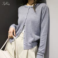 SpRay（スプレイ）のトップス/カーディガン