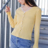 SpRay（スプレイ）のトップス/カーディガン