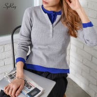 SpRay（スプレイ）のトップス/カットソー