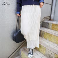 SpRay（スプレイ）のスカート/プリーツスカート