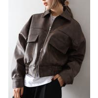 SpRay（スプレイ）のアウター(コート・ジャケットなど)/ブルゾン