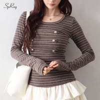 SpRay（スプレイ）のトップス/Ｔシャツ