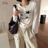 SpRay（スプレイ）のトップス/カットソー