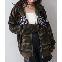 SpRay（スプレイ）のトップス/パーカー