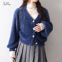 SpRay（スプレイ）のトップス/カーディガン