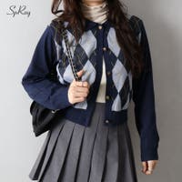 SpRay（スプレイ）のトップス/カーディガン