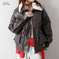 SpRay（スプレイ）のアウター(コート・ジャケットなど)/ブルゾン