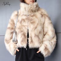 SpRay（スプレイ）のアウター(コート・ジャケットなど)/ブルゾン