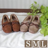 STAR TRADING（スタートレーディング）のシューズ・靴/モカシン