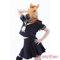 StarFire（スターファイア）のコスチューム/ハロウィン用コスチューム